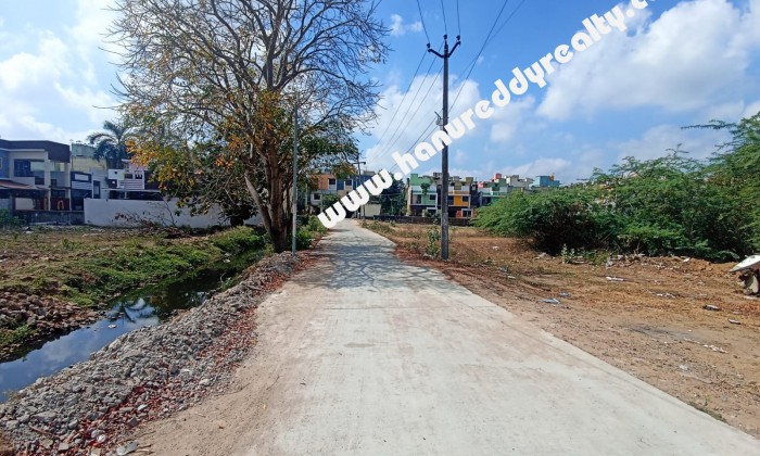 2 BHK Flat for Sale in Kovur